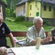 Pam�tn�k, kter� u� n�m jedno letadlo uk�zal a kter� v� o dal��ch. (12.6.2015)