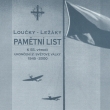 K akci Lou�ky 2000 byl vyd�n i Pam�tn� list.