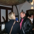 Jan Pohorelec p�i rozhovoru pro �esk� rozhlas