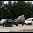 P��jezd na Aviatickou pou� v Pardubic�ch 2012. Fotografie ze str�nky: www.dolin.estranky.com