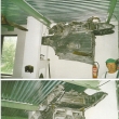 P�r v�c� vystaven� v �ep�.