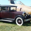 Leteck� den Chrudim 2015