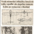 Dal�� �l�nek ji� z roku 1997