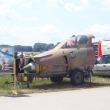 Aviatick� pou� Pardubice 2018.