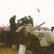 Aviatick� pou� Pardubice 1999
