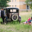 Foto jako jedna z upout�vek na Retro m�ste�ko 2015