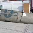 Mal� expozice na V�stav� model� v Pardubic�ch 2004