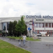 Mal� expozice na V�stav� model� v Pardubic�ch 2004