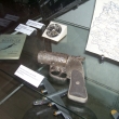 Signální pistole z B-24 (Libina)