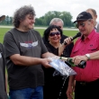 K�est kn��ky: C�l pro dne�n� den, na Aviatick� pouti 2014